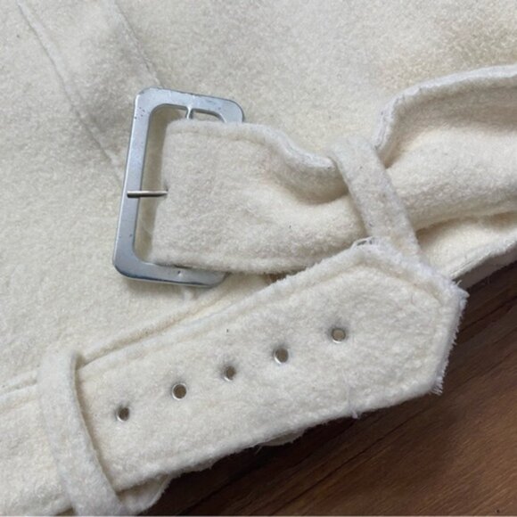 Anine Bing Jaden Jacket Women Size Large - Picture 11 of 12